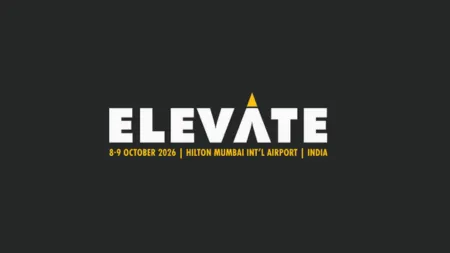Elevate India 26