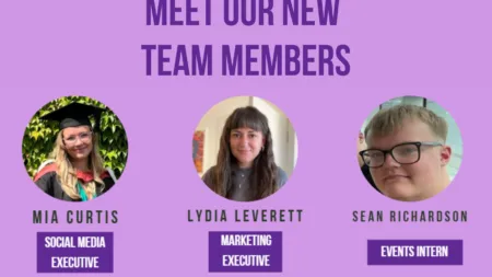 October newsletter