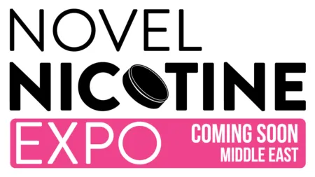 Novel Nicotine Middle East