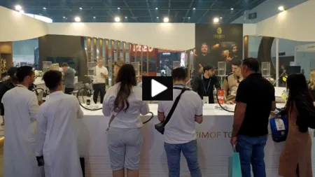 Video - World Shisha