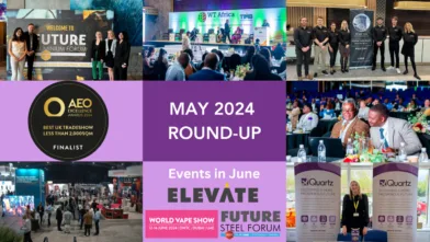 May 2024 Round-Up